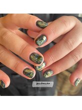 アンドムイ(and mui...)/