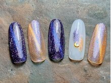 マジックミラー/