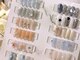 プリュネブランシュネイル(Prune Blanche Nail)の写真/《豊富なデザインを多数ご用意♪》理想の指先で女子力UP♪きっと好きなデザインが見つかる★