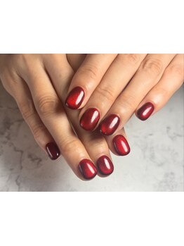 仕事帰り・早朝OKのサロン