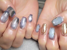 【ジェル】10本オーダーコース