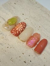 ティディーネスト(Tidynest)/【秋冬】プレミアム定額コース