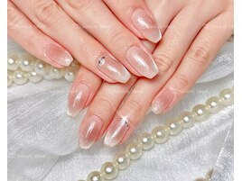 チークマグネットフレンチ