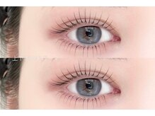 ソア 並木坂店(Soa)/上下まつパでさらに眼力アップ！