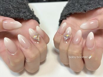 ビオリル(Beorill)/ベイビーブーマー