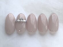 キャンアイドレッシー 徳島店/トレンドデザイン