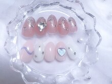 フェリスネイル 池袋店(Feliz Nail)/定額アート