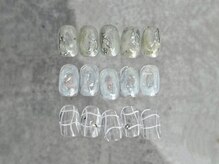 フィロンネイル 吉祥寺店(filonnail)/定額クリアニュアンス