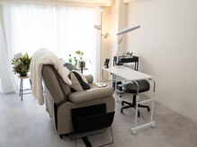 ジーナ(GINA)の雰囲気（【半個室】初めてでも安心空間）