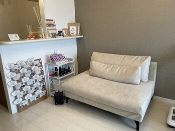 ウェルネ 二日市院/院内風景