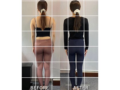 ピーチパンサージム 二子玉川の写真