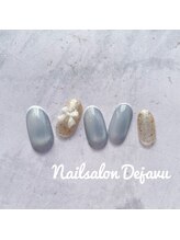 デジャヴ(Dejave)/定額ネイルA