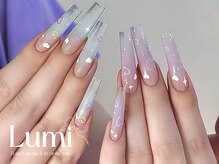 ルミネイル 大宮東口店(Lumi Nail)