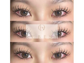 リーベスト 心斎橋店(REBEST)/