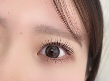 キュヴェ(cuvee)/上下まつげパーマ