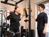 【おかわり】今月もう1回追加30分パーソナルトレーニング