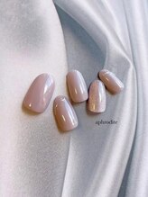 アプロディー 南上原店/シンプルコース