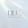 &LILU【リル】肌質改善スキンケア&メイク 【4/20 NEW OPEN(予定)】 のお店ロゴ