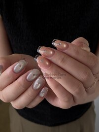 フィルイン/パラジェル/松戸