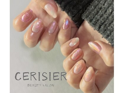 セルシール(Cerisier)の写真