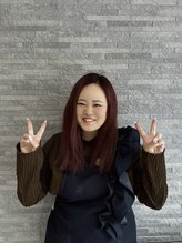 アジュールネイル 岸和田店(Azur Nail)&nbsp;Nanami 