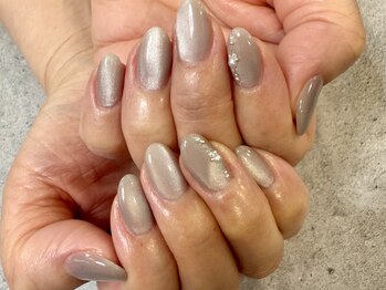 アモード(AMODE)/お客様ネイル◎