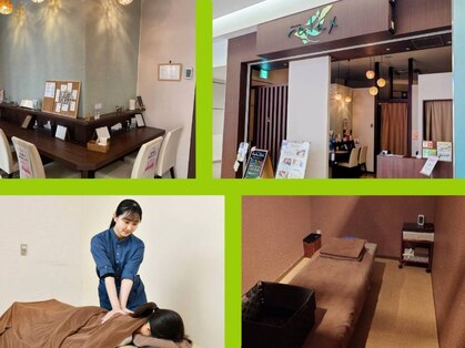 リラックス スマーク伊勢崎店の写真