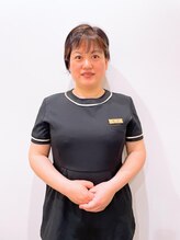 王整体院&nbsp;水森 真由