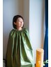 6月限定【山口県ラスト掲載記念】よもぎ蒸し30分+整体60分¥7,900