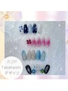 6月　たかはし定額　パーツ代込