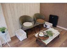 サララ(Salala)の雰囲気(ゆったり過ごせる待合で丁寧にカウンセリング♪初めても安心!)