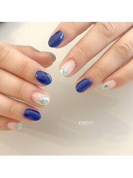 定額アート★トレンドコース
