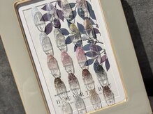 リュクスグロウ 豊中店(Luxe Glow)/ラメグラデーション¥2880