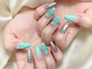 長さだし/持ち込み/3Dクロム
