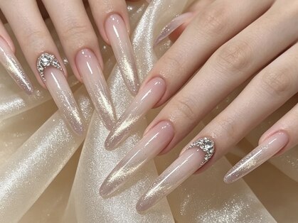 ムーンネイルサロン 池袋東口店(Moon Nail Salon)の写真
