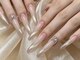 ムーンネイルサロン 池袋東口店(Moon Nail Salon)の写真