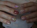 【mifumi】個性派ポップ