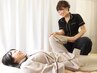 【慢性首肩こり/頭痛/自律神経】全身整えるもみほぐし整体◆120分/札幌/豊平