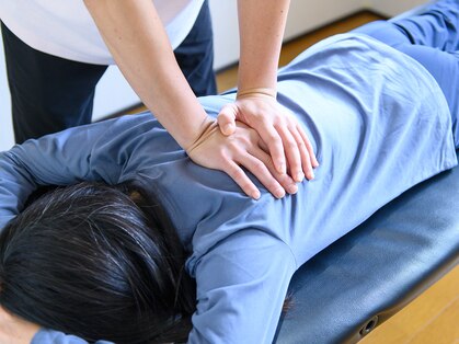 エムズコンディショニング(M's conditioning)の写真