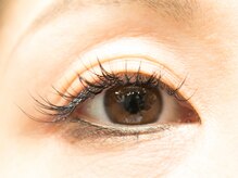 美容室さろんどふじた/まつ毛エクステぱっちり