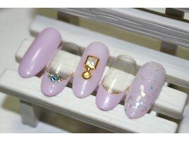 店内定額デザイン￥7980