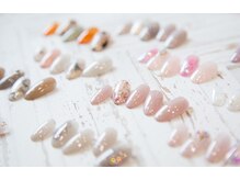 ルクール(Le Coeur)/サンプル一例