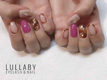 ララバイ 三軒茶屋店(LULLABY)/LULLABY やり放題コース