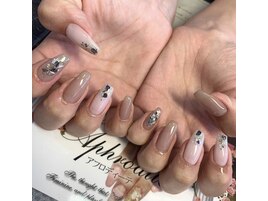 オールフルスタイル★ハンド★