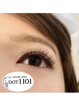 ドットイチイチマルイチ 銀座店(DOT1101)/シングル上つけ放題