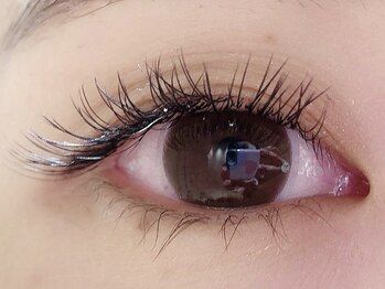 カラン 焼津店(CALIN)/フラットラッシュ140本☆*°