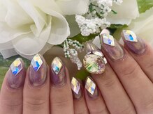 バンキッシュ(Vanquish)/なんだ！不思議カラー