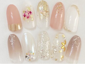 サロンドマイン(salon de mynn.)/