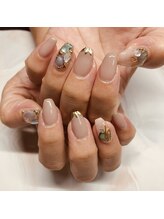 ティント(tint.)/