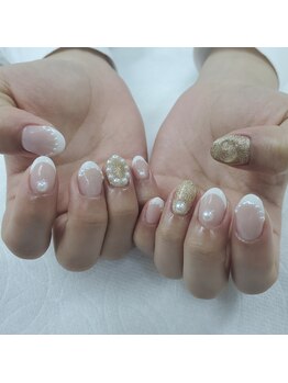 アンベリール(Embellir)/5/22